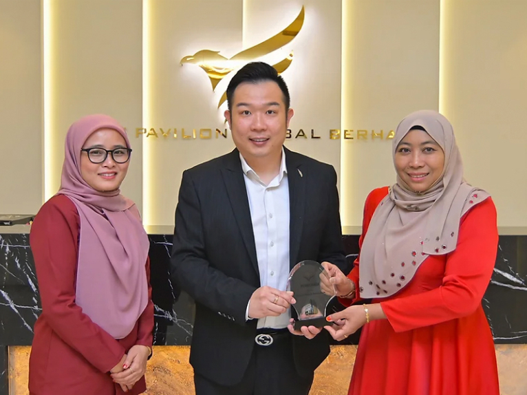 FPG Berhad interested in continuing CSR collaboration with Yayasan Wilayah Persekutuan (YWP)