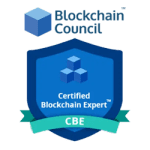 Accredited Partner of Blockchain Council