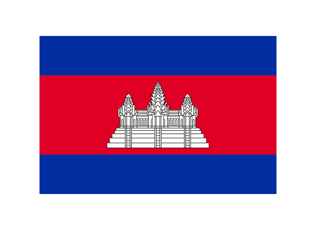 Cambodia